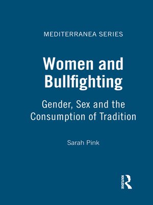 cover image of Women and Bullfighting
